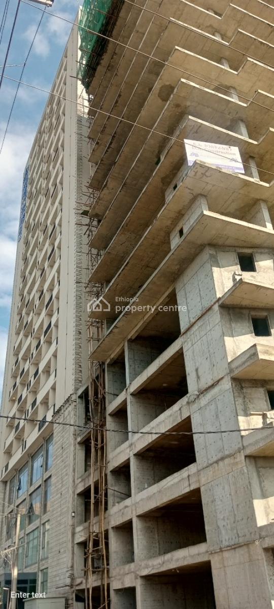 በአንድ ዓመት ጊዜ ይረከባል, Vatican St, Nifas Silk-lafto, Addis Ababa, Apartment for Sale