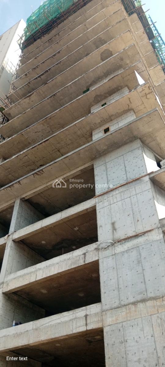 በአንድ ዓመት ጊዜ ይረከባል, Vatican St, Nifas Silk-lafto, Addis Ababa, Apartment for Sale