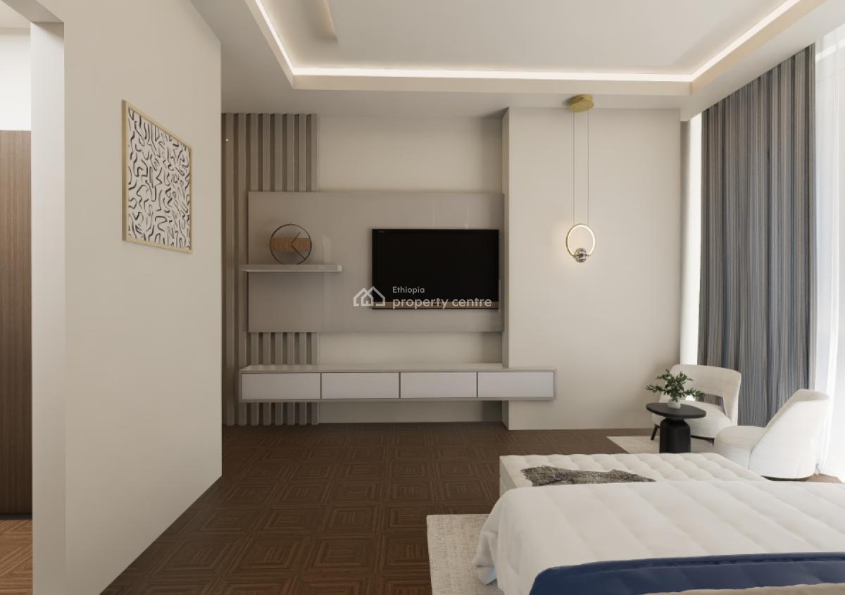 Safe and Profitable Property in Bole - Ideal for Diaspora Buyers, Bole Ednamall / Dema Hope Real Estate, Bole, Addis Ababa, Apartment for Sale