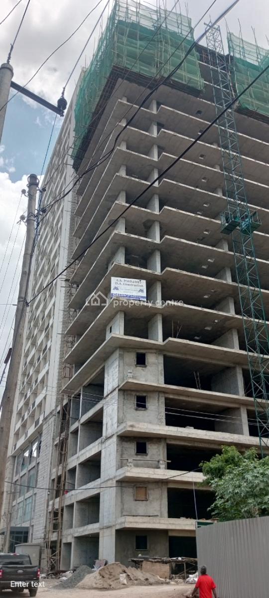 3 Bedroom Luxury Apartment, Au St, Kirkos, Addis Ababa, Apartment for Sale