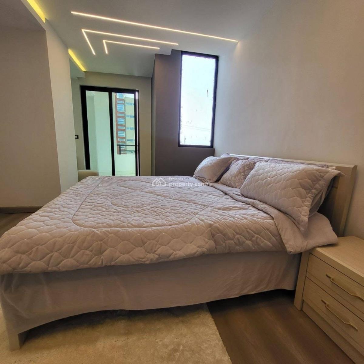 Luxury Apartment in Addis Ababa  Prime Location  Diaspora F, Bole / Dema Hope Real Estate, Bole, Addis Ababa, Apartment for Sale