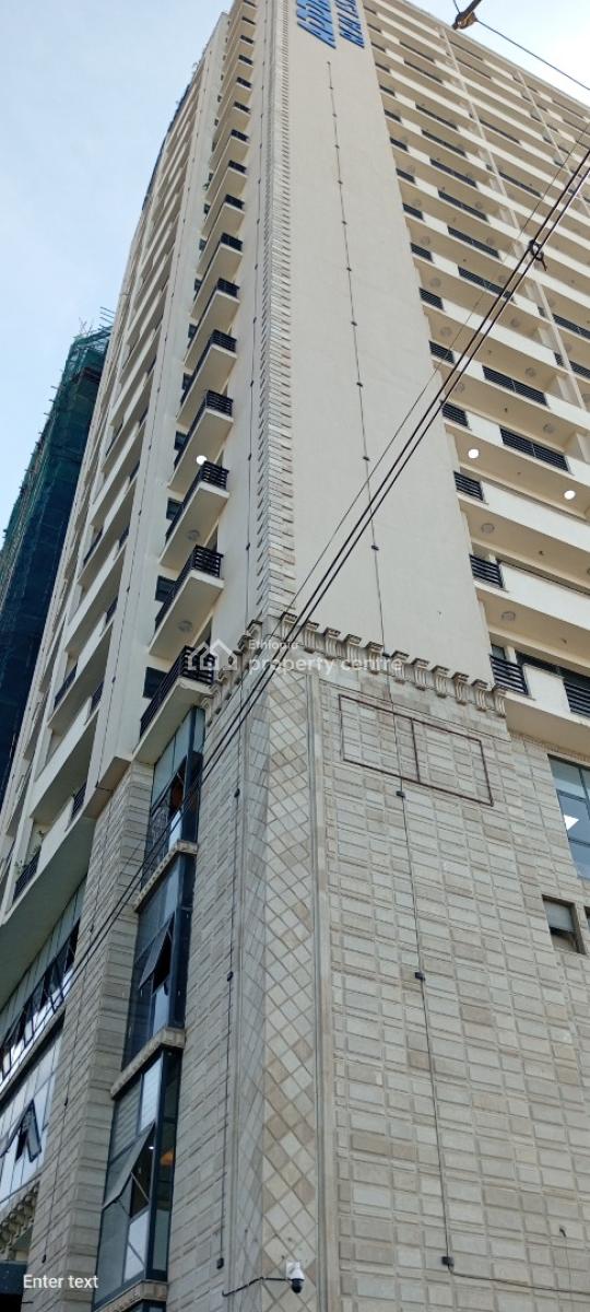 2 Bedroom Luxury Apartment, Au St, Kirkos, Addis Ababa, Apartment for Sale
