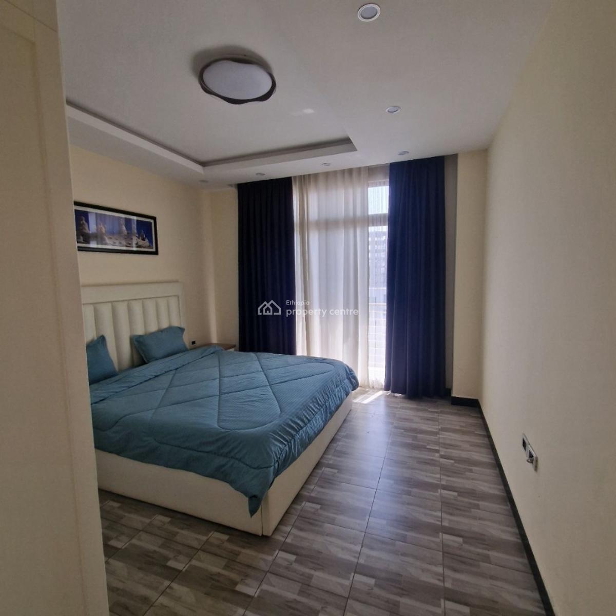 Bole Ednamall , Luxury Apartment .......173sqm, Bole Ednamall on Main Road, Bole, Addis Ababa, Apartment for Sale