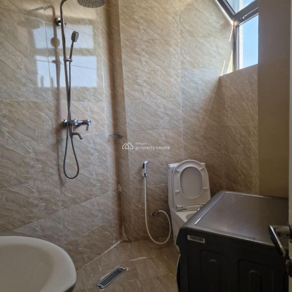 Bole Ednamall , Luxury Apartment .......173sqm, Bole Ednamall on Main Road, Bole, Addis Ababa, Apartment for Sale