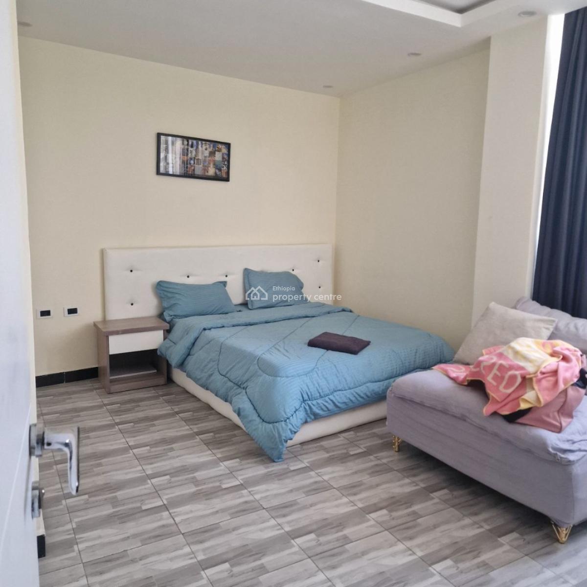 Bole Ednamall , Luxury Apartment .......173sqm, Bole Ednamall on Main Road, Bole, Addis Ababa, Apartment for Sale