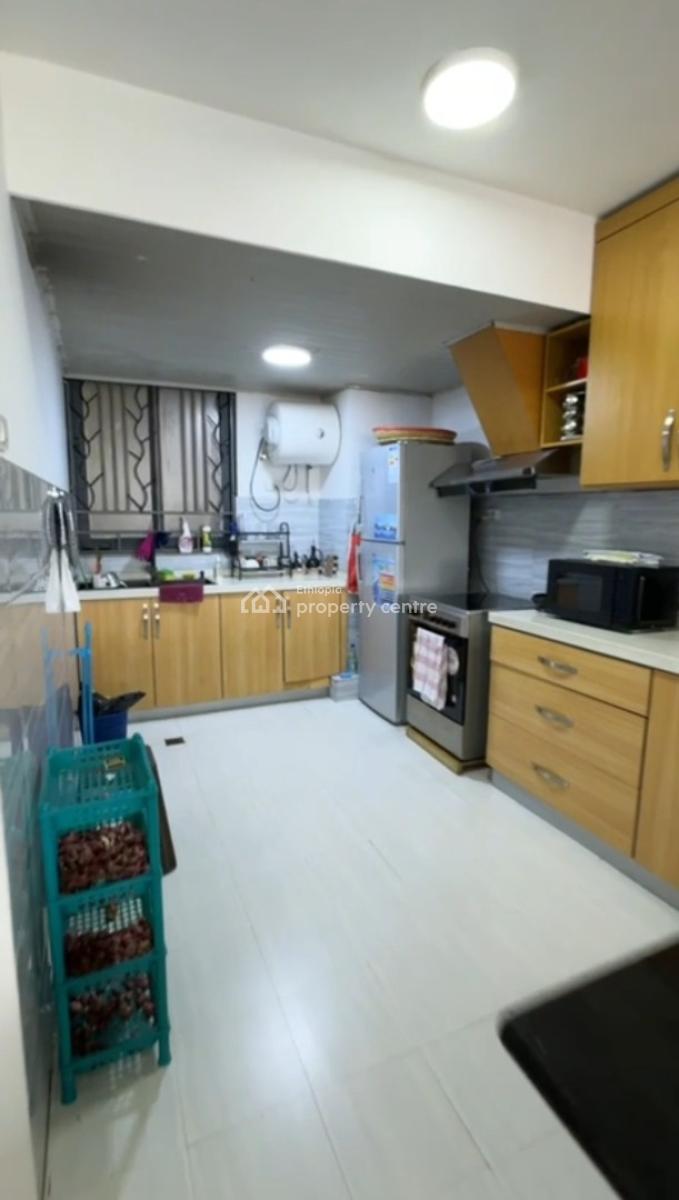 Bole Flamingo, Luxury Apartment ......150sqm, Bole Flamingo Hotel, Bole, Addis Ababa, Apartment for Sale
