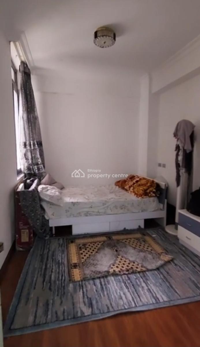 Bole Meskel Flower, Luxury Apartment .......158sqm, Bole Meskel Flower, Bole, Addis Ababa, Apartment for Sale
