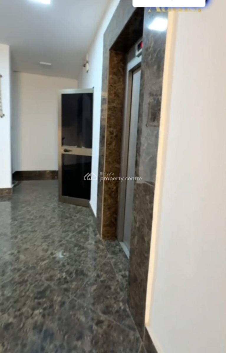 Bole Millennium, Fully Furnished Luxury Apartment ......90sqm, Bole Millennium, Bole, Addis Ababa, Apartment for Sale