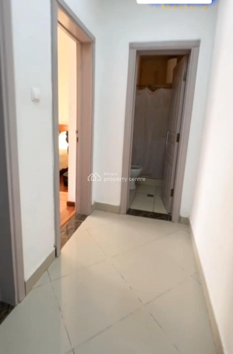 Bole Millennium, Fully Furnished Luxury Apartment ......90sqm, Bole Millennium, Bole, Addis Ababa, Apartment for Sale