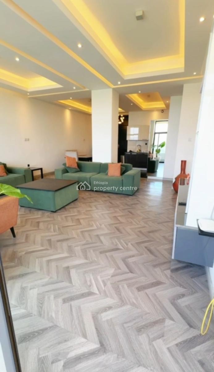 Bole Brass, Luxury Apartment........240sqm, Bole Brass, Bole, Addis Ababa, Apartment for Sale