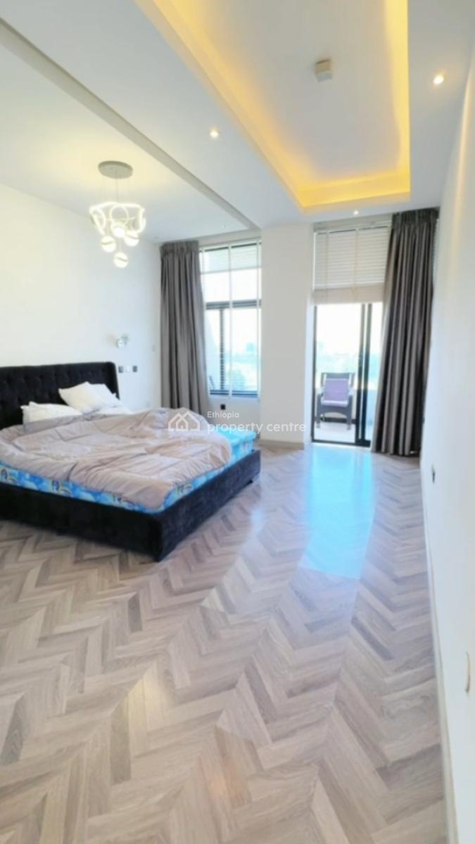 Bole Brass, Luxury Apartment........240sqm, Bole Brass, Bole, Addis Ababa, Apartment for Sale