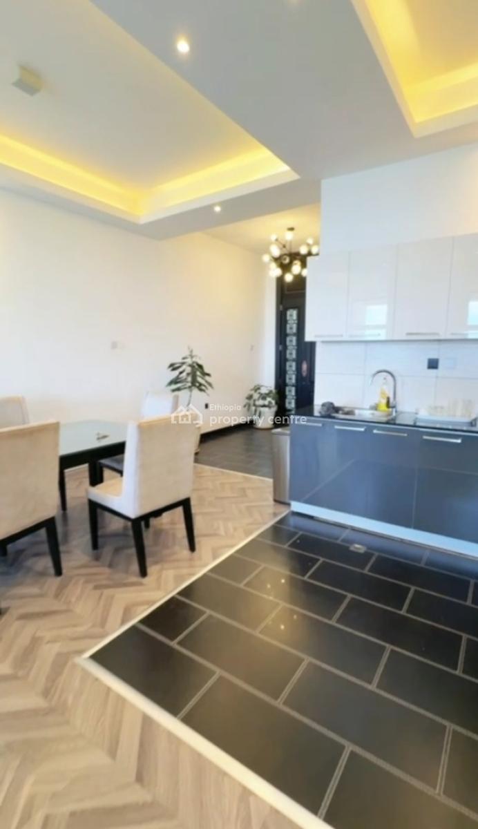 Bole Brass, Luxury Apartment........240sqm, Bole Brass, Bole, Addis Ababa, Apartment for Sale