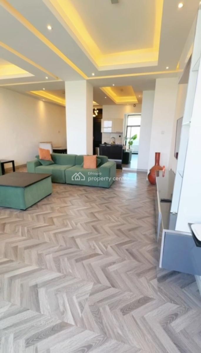 Bole Brass, Luxury Apartment........240sqm, Bole Brass, Bole, Addis Ababa, Apartment for Sale