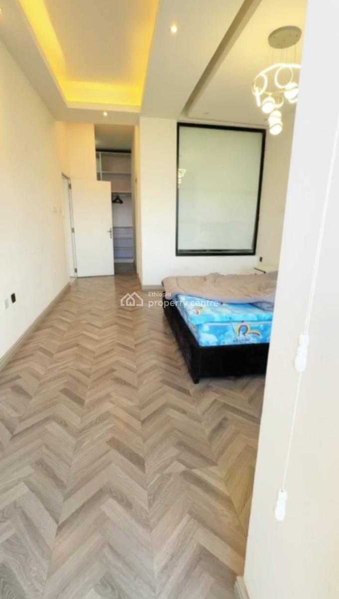 Bole Brass, Luxury Apartment........240sqm, Bole Brass, Bole, Addis Ababa, Apartment for Sale