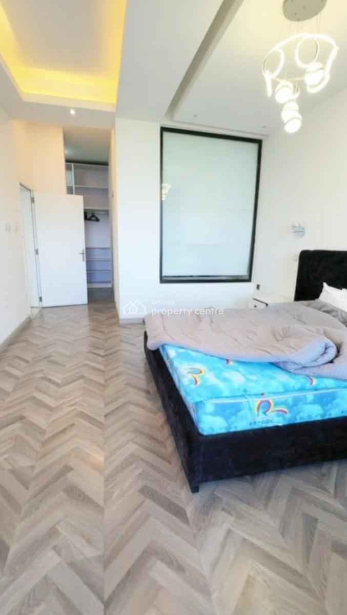 Bole Brass, Luxury Apartment........240sqm, Bole Brass, Bole, Addis Ababa, Apartment for Sale