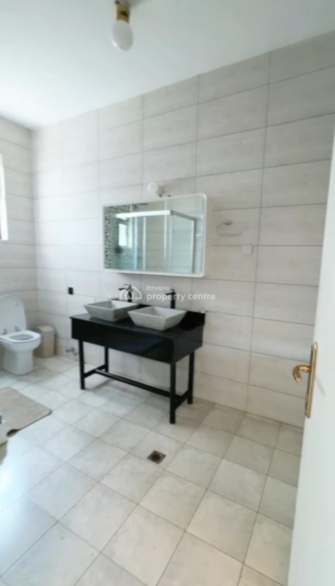 Bole Brass, Luxury Apartment........240sqm, Bole Brass, Bole, Addis Ababa, Apartment for Sale