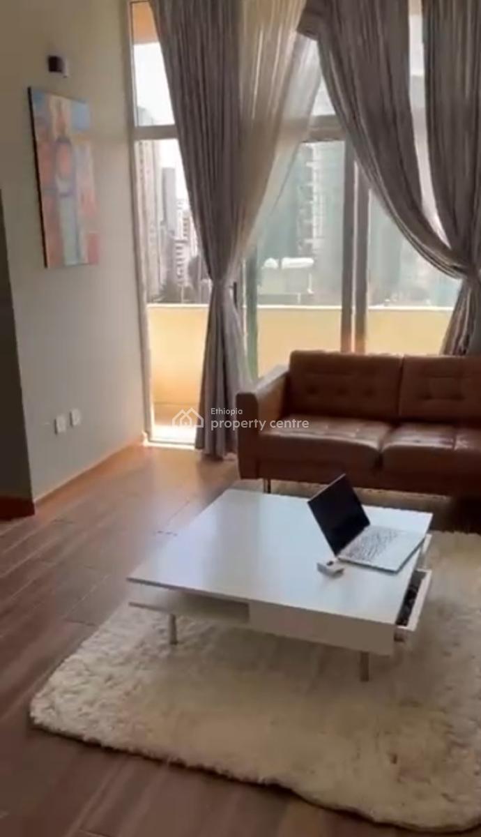 Bole Dembel, Luxury Apartment .......128sqm, Bole Dembel, Bole, Addis Ababa, Apartment for Sale