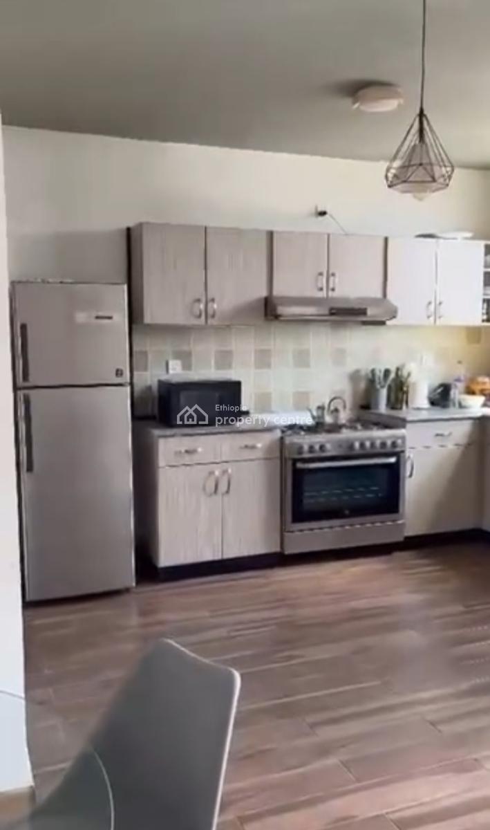 Bole Dembel, Luxury Apartment .......128sqm, Bole Dembel, Bole, Addis Ababa, Apartment for Sale