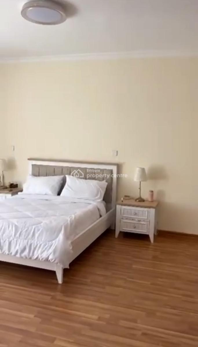 Bole Dembel, Luxury Apartment .......128sqm, Bole Dembel, Bole, Addis Ababa, Apartment for Sale