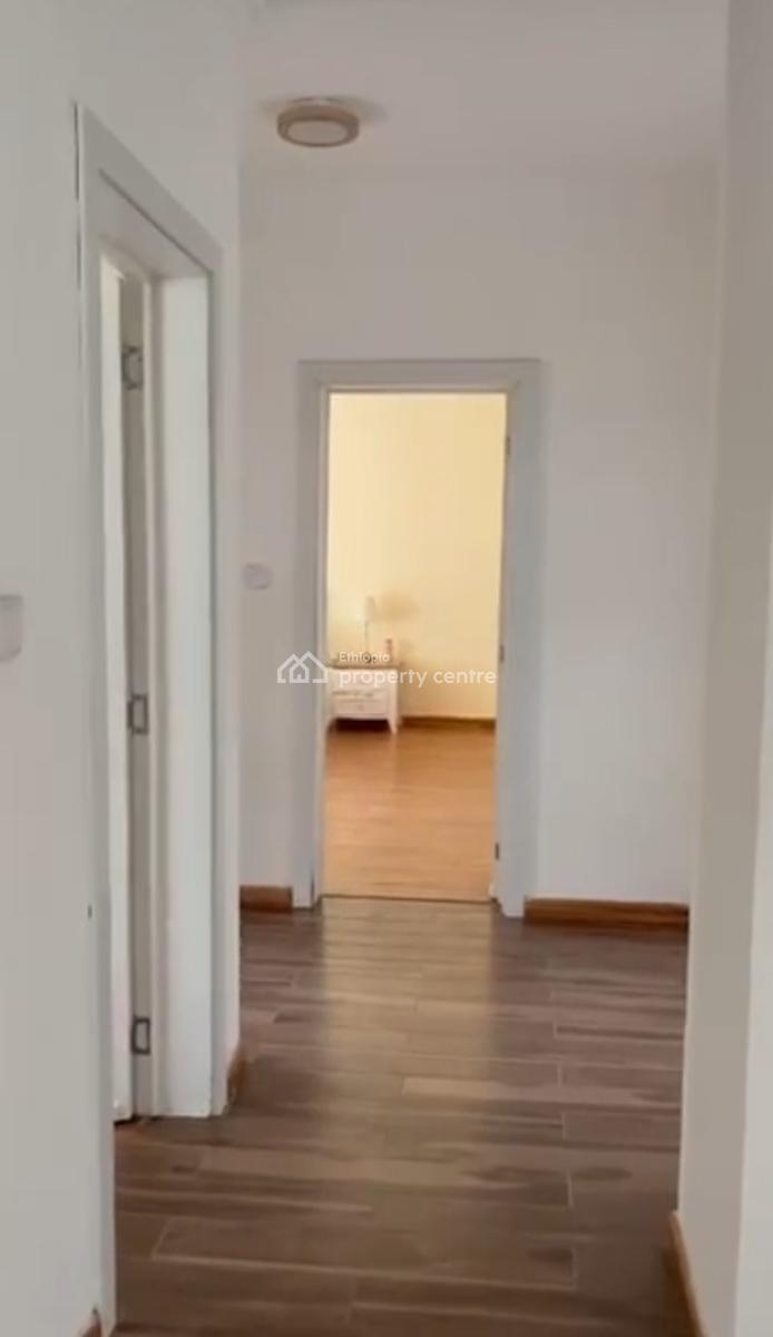 Bole Dembel, Luxury Apartment .......128sqm, Bole Dembel, Bole, Addis Ababa, Apartment for Sale
