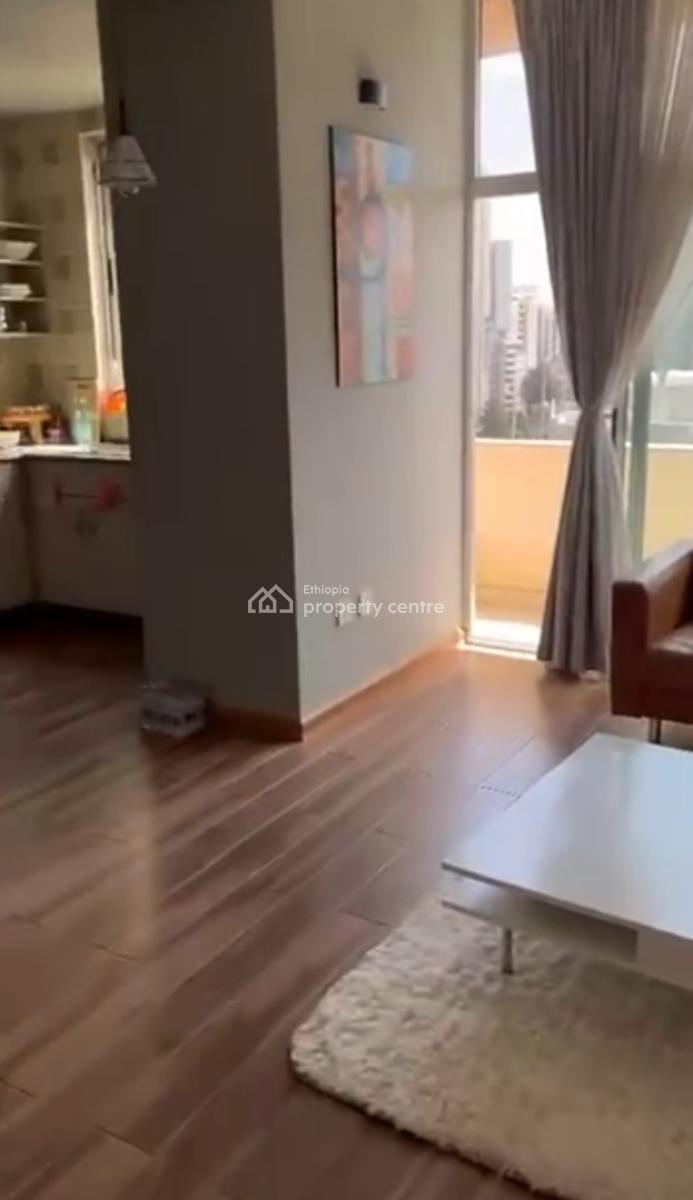 Bole Dembel, Luxury Apartment .......128sqm, Bole Dembel, Bole, Addis Ababa, Apartment for Sale