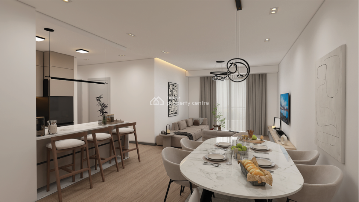 Luxury 1 Bedroom Apartment in a Prime Location, Filwuha / Amibara Properties, Arada, Addis Ababa, Apartment for Sale