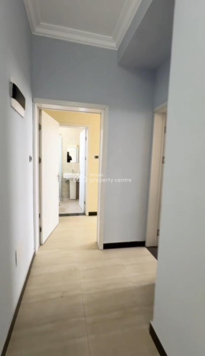 Bole Meskel Flower, Luxury Apartment......174sqm, Bole Meskel Flower Hotel, Bole, Addis Ababa, Apartment for Sale