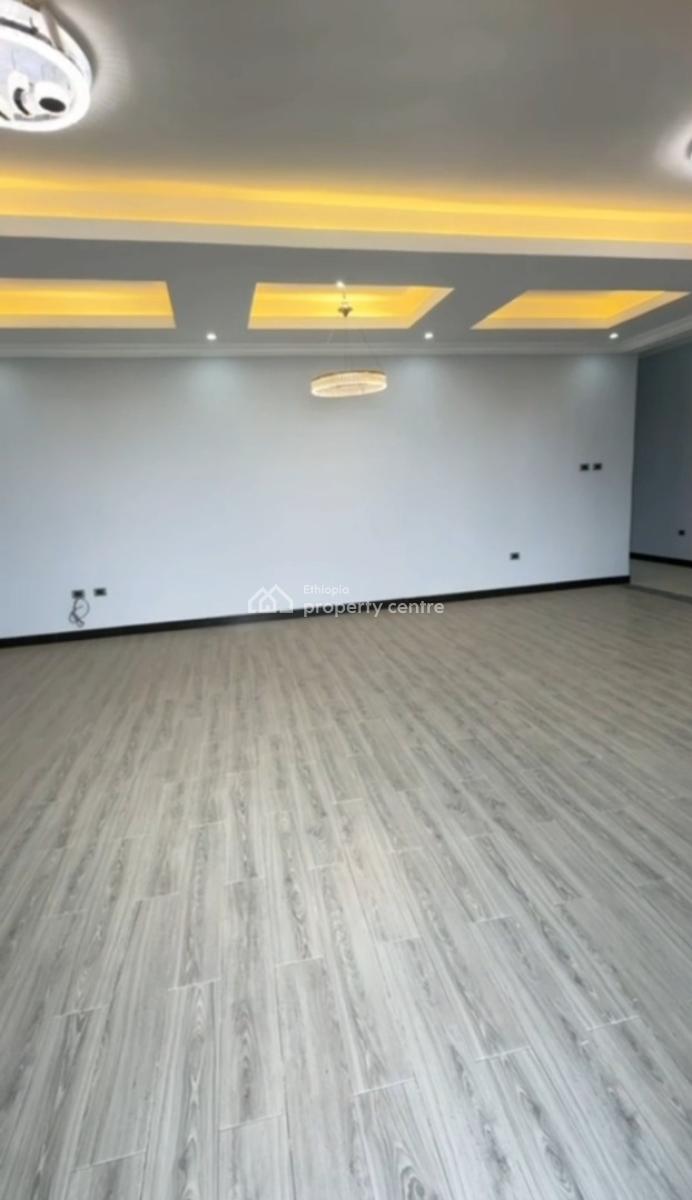 Bole Meskel Flower, Luxury Apartment......174sqm, Bole Meskel Flower Hotel, Bole, Addis Ababa, Apartment for Sale