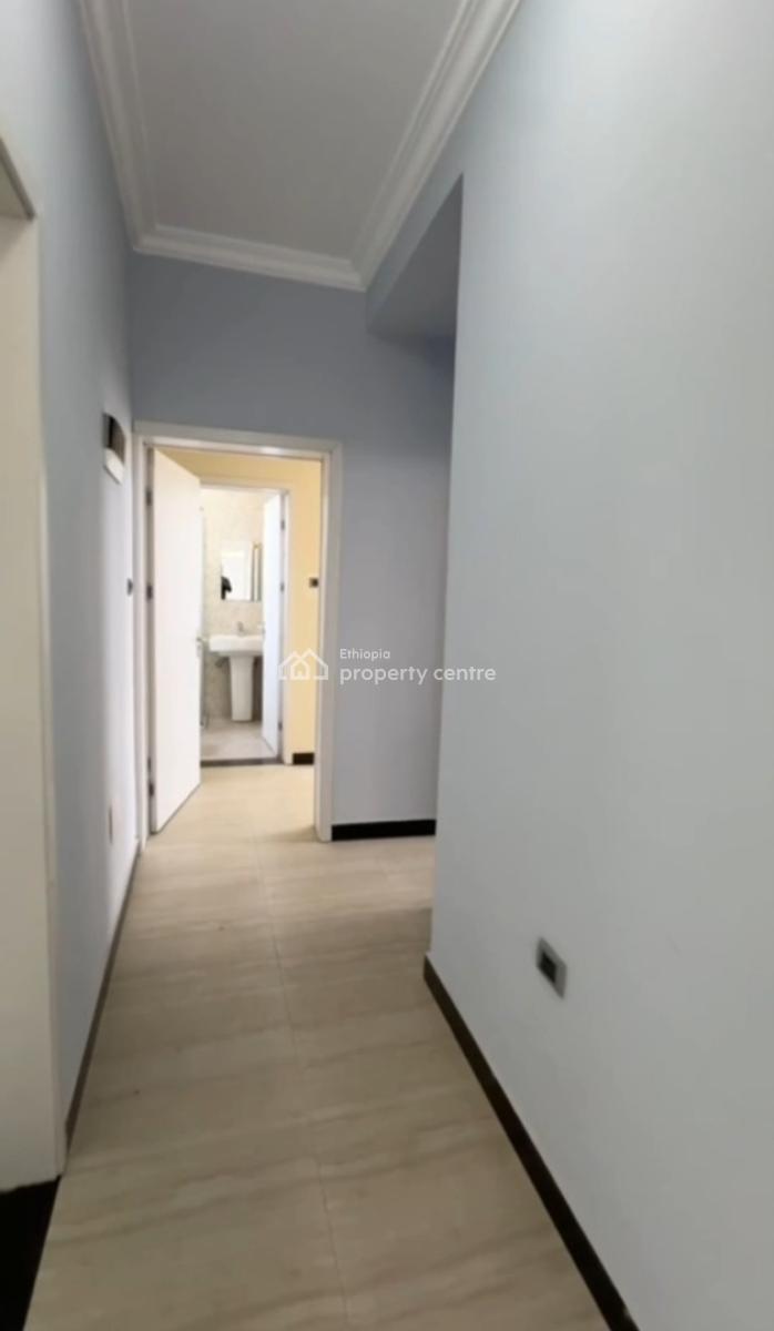 Bole Meskel Flower, Luxury Apartment......174sqm, Bole Meskel Flower Hotel, Bole, Addis Ababa, Apartment for Sale