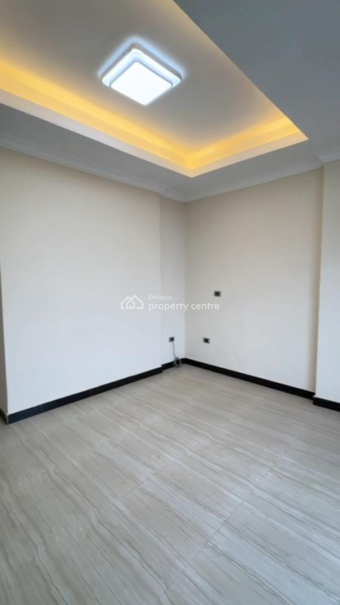 Bole Meskel Flower, Luxury Apartment......174sqm, Bole Meskel Flower Hotel, Bole, Addis Ababa, Apartment for Sale