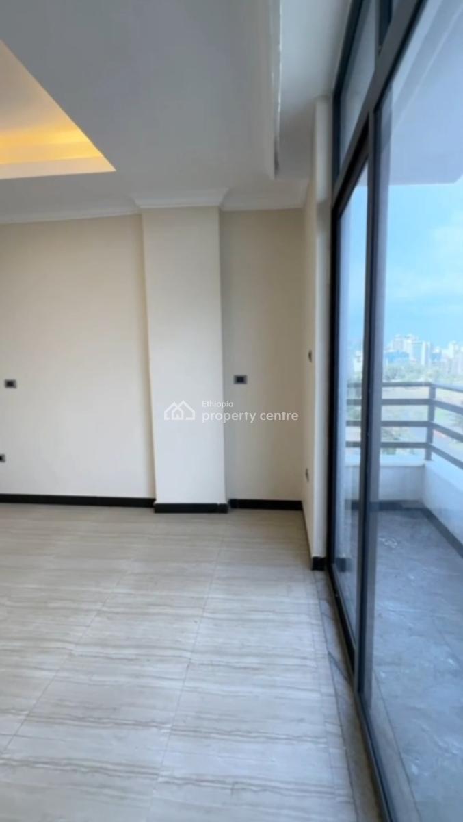 Bole Meskel Flower, Luxury Apartment......174sqm, Bole Meskel Flower Hotel, Bole, Addis Ababa, Apartment for Sale