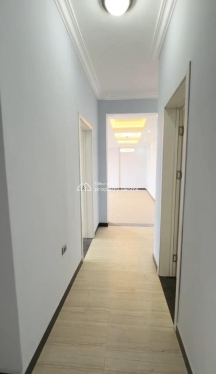 Bole Meskel Flower, Luxury Apartment......174sqm, Bole Meskel Flower Hotel, Bole, Addis Ababa, Apartment for Sale