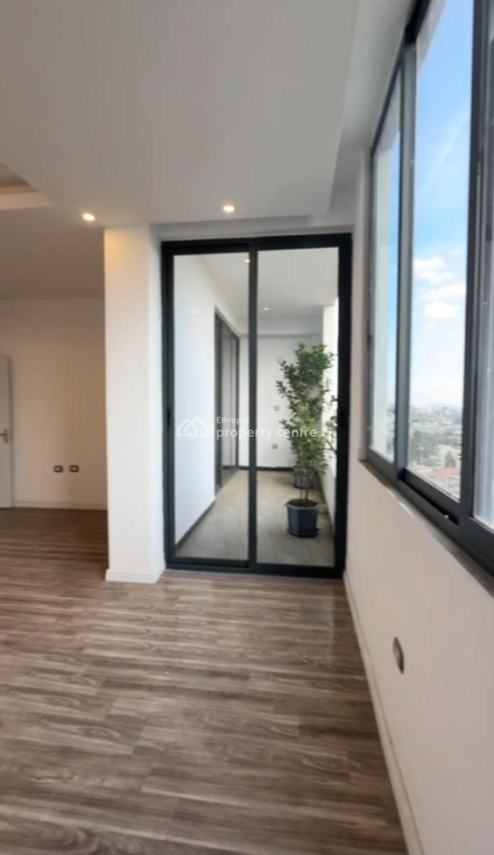 Bole Adey Abeba Stadium, Luxury Apartment .......199sqm, Bole Adey Abeba Stadium, Bole, Addis Ababa, Apartment for Sale