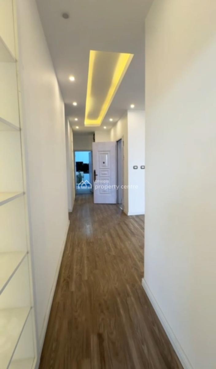 Bole Adey Abeba Stadium, Luxury Apartment .......199sqm, Bole Adey Abeba Stadium, Bole, Addis Ababa, Apartment for Sale