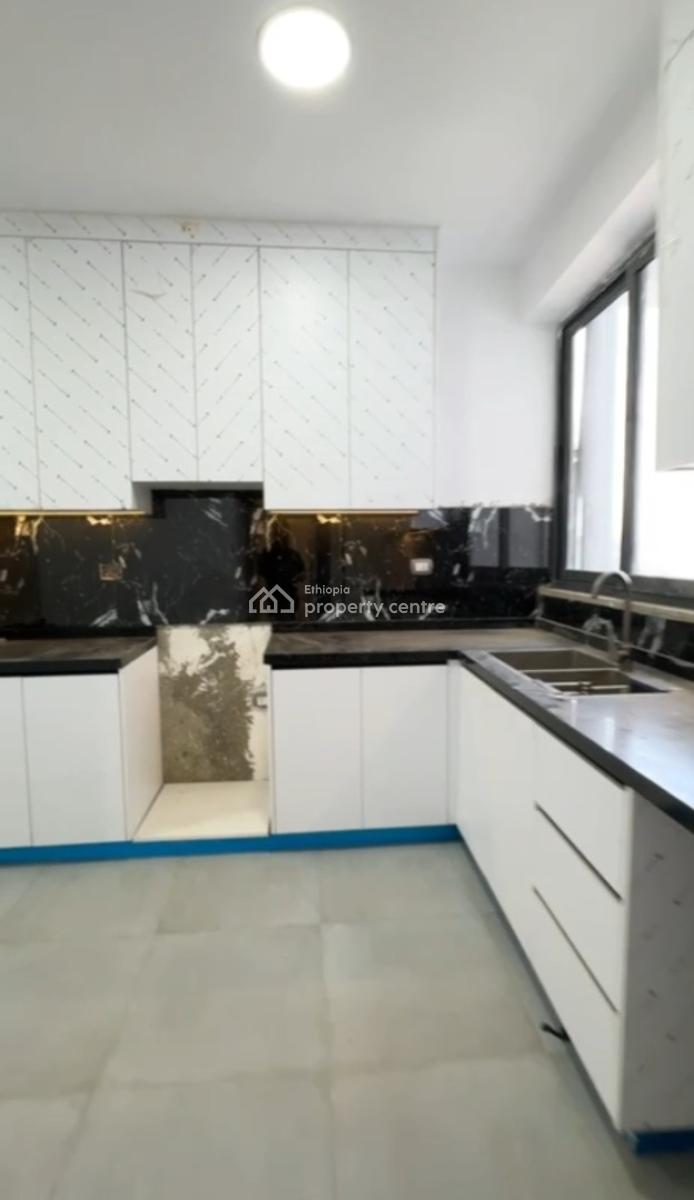 Bole Adey Abeba Stadium, Luxury Apartment .......199sqm, Bole Adey Abeba Stadium, Bole, Addis Ababa, Apartment for Sale