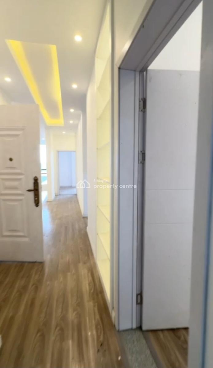 Bole Adey Abeba Stadium, Luxury Apartment .......199sqm, Bole Adey Abeba Stadium, Bole, Addis Ababa, Apartment for Sale
