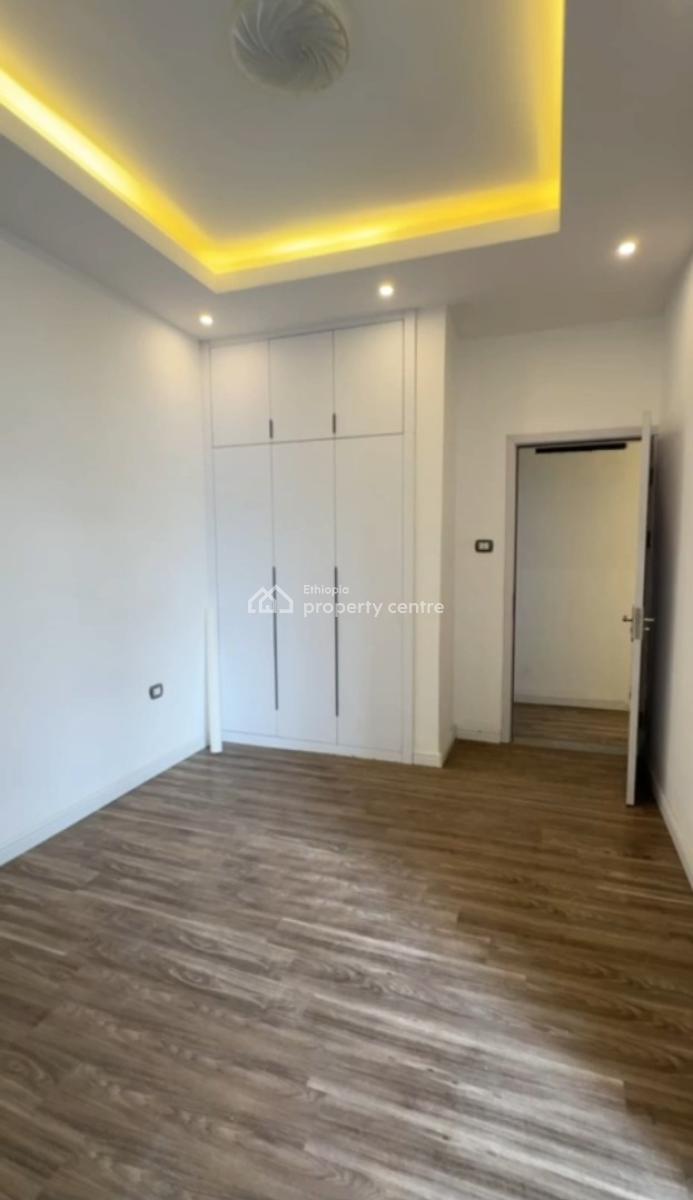 Bole Adey Abeba Stadium, Luxury Apartment .......199sqm, Bole Adey Abeba Stadium, Bole, Addis Ababa, Apartment for Sale