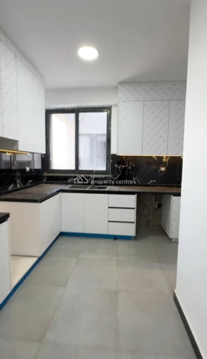 Bole Adey Abeba Stadium, Luxury Apartment .......199sqm, Bole Adey Abeba Stadium, Bole, Addis Ababa, Apartment for Sale