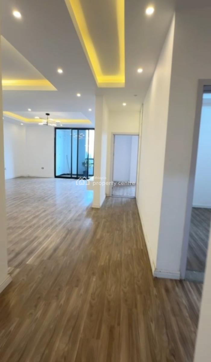 Bole Adey Abeba Stadium, Luxury Apartment .......199sqm, Bole Adey Abeba Stadium, Bole, Addis Ababa, Apartment for Sale