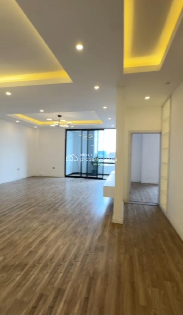 Bole Adey Abeba Stadium, Luxury Apartment .......199sqm, Bole Adey Abeba Stadium, Bole, Addis Ababa, Apartment for Sale