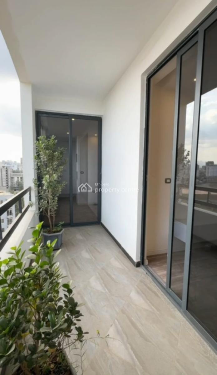 Bole Adey Abeba Stadium, Luxury Apartment .......199sqm, Bole Adey Abeba Stadium, Bole, Addis Ababa, Apartment for Sale