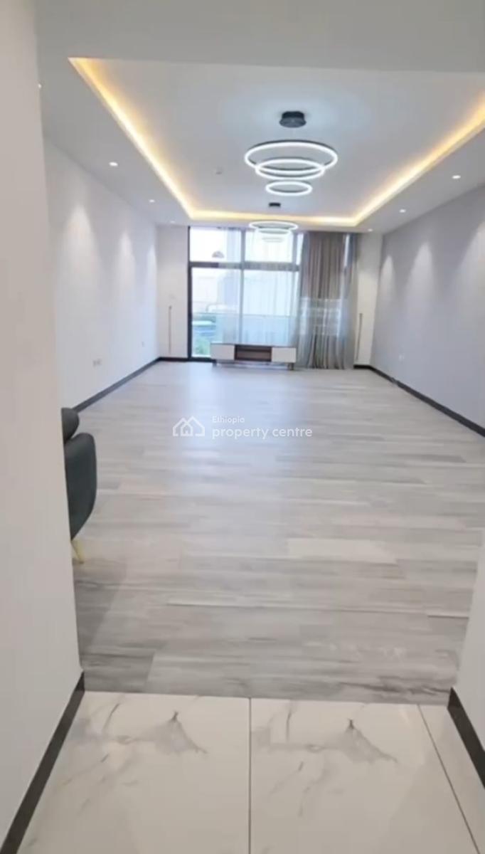 Bole Japan, Luxury Apartment ........210sqm, Bole Japan, Bole, Addis Ababa, Apartment for Sale
