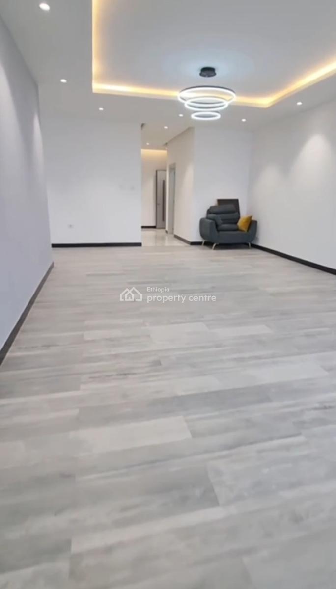Bole Japan, Luxury Apartment ........210sqm, Bole Japan, Bole, Addis Ababa, Apartment for Sale