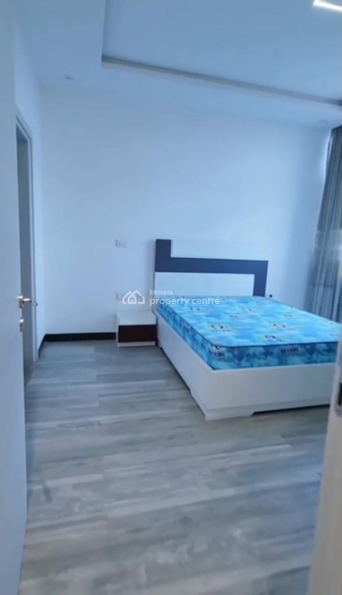Bole Japan, Luxury Apartment ........210sqm, Bole Japan, Bole, Addis Ababa, Apartment for Sale