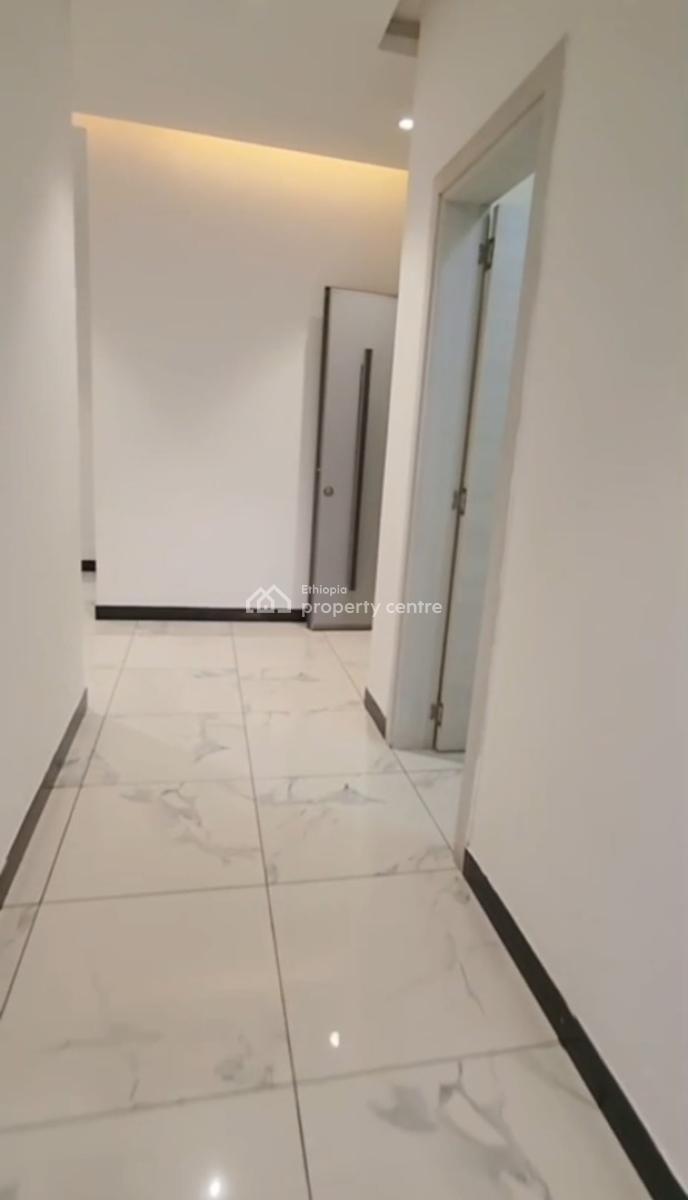 Bole Japan, Luxury Apartment ........210sqm, Bole Japan, Bole, Addis Ababa, Apartment for Sale