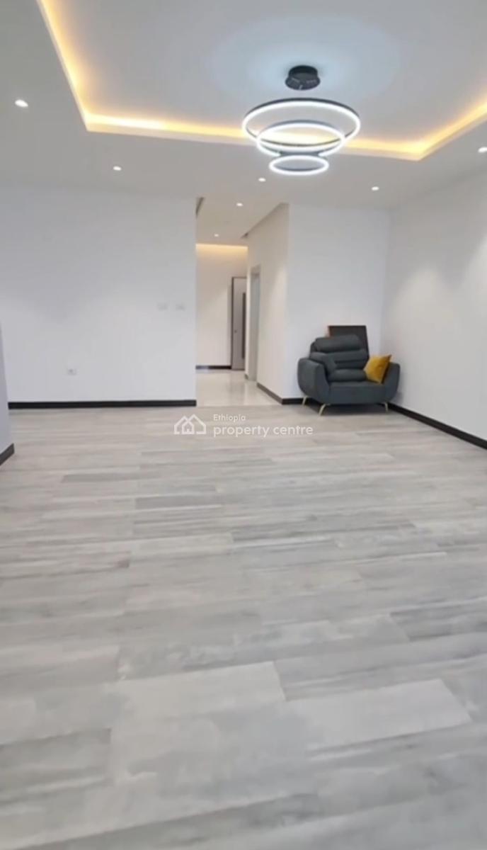 Bole Japan, Luxury Apartment ........210sqm, Bole Japan, Bole, Addis Ababa, Apartment for Sale