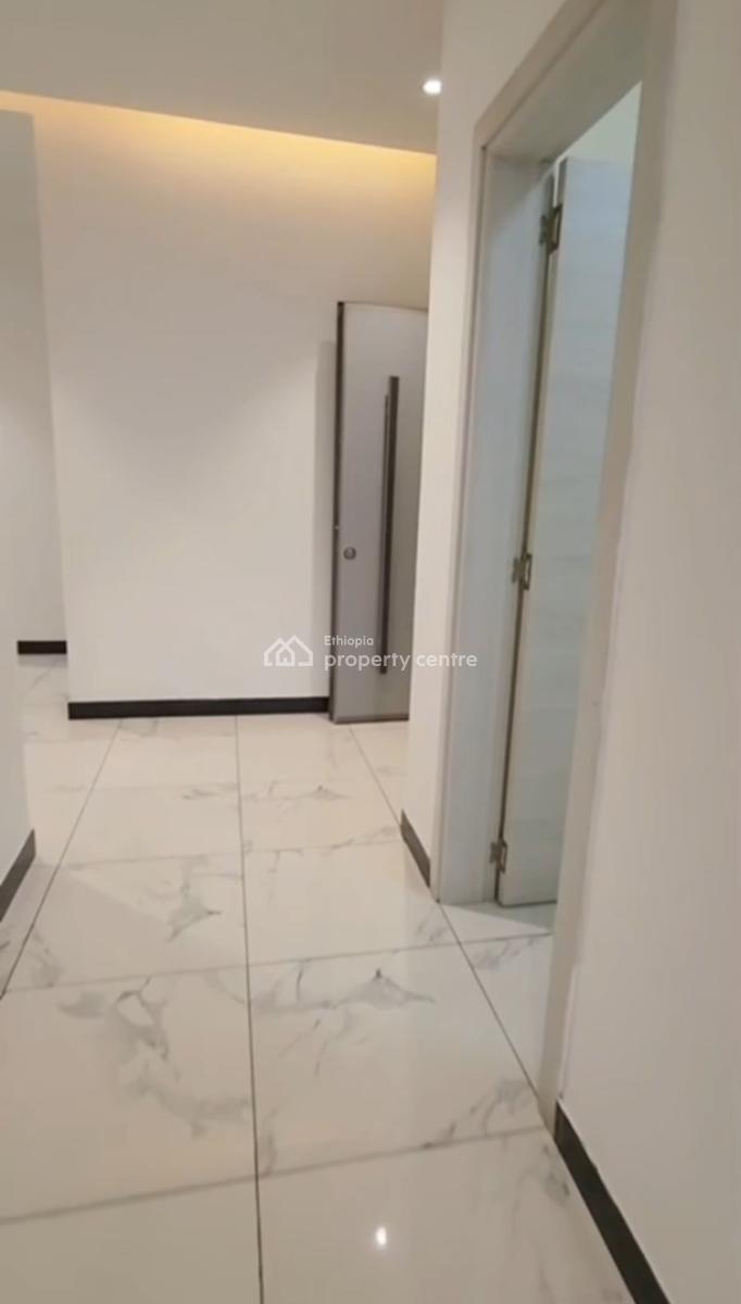 Bole Japan, Luxury Apartment ........210sqm, Bole Japan, Bole, Addis Ababa, Apartment for Sale