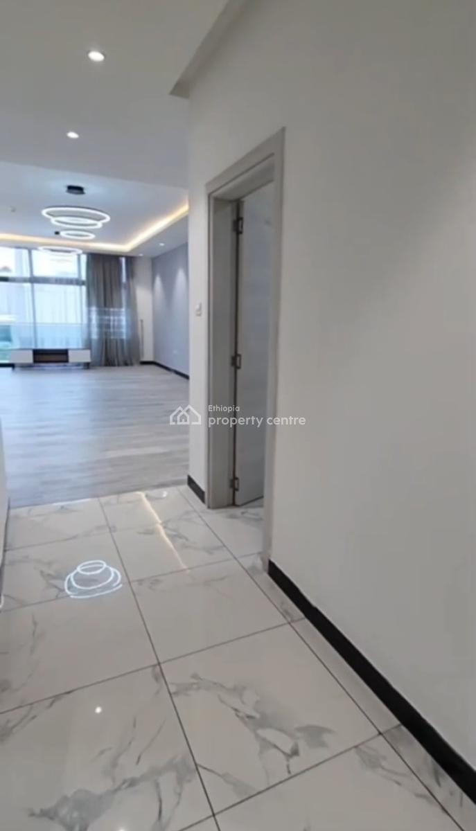 Bole Japan, Luxury Apartment ........210sqm, Bole Japan, Bole, Addis Ababa, Apartment for Sale