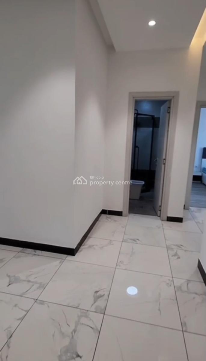 Bole Japan, Luxury Apartment ........210sqm, Bole Japan, Bole, Addis Ababa, Apartment for Sale