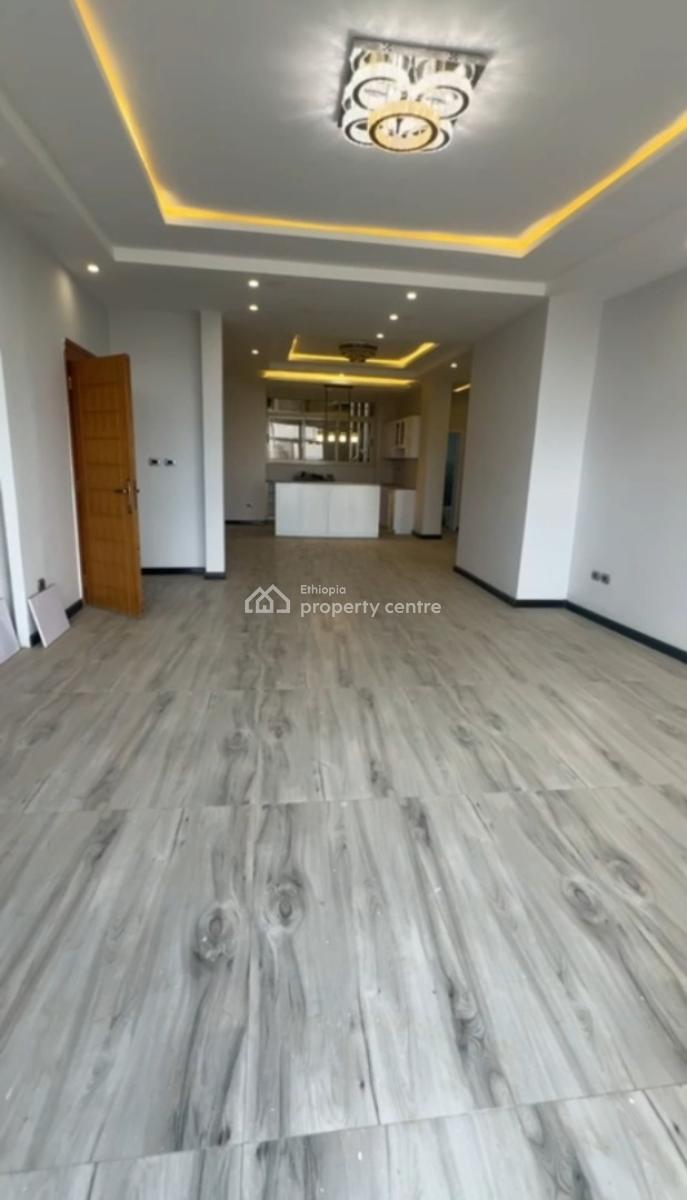 Bole Welosefer, Luxury Apartment .......246sqm, Bole Welosefer, Garad Building, Bole, Addis Ababa, Apartment for Sale